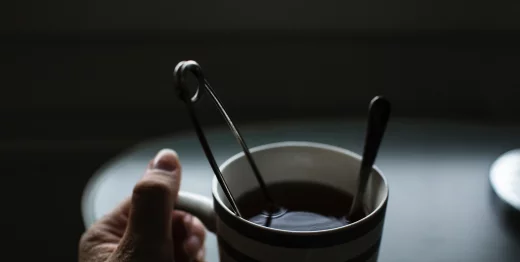 5 niezdrowych wieczornych nawyków