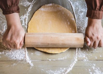 Dieta bezglutenowa – co jeść, a czego nie jeść?