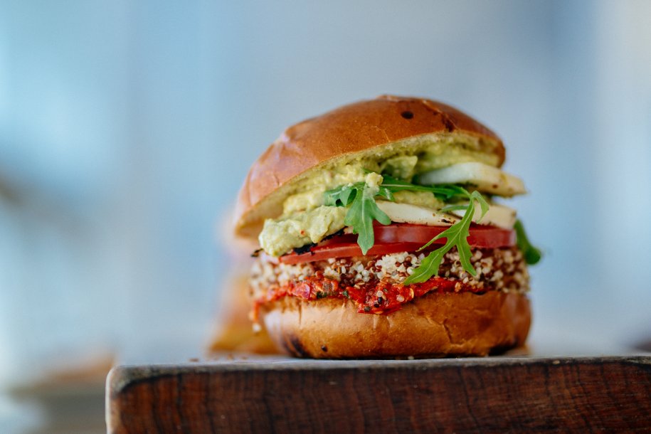 Dieta wegetariańska – zalety, wady, jadłospis