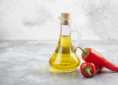 Domowa oliwa smakowa - jak zrobić?