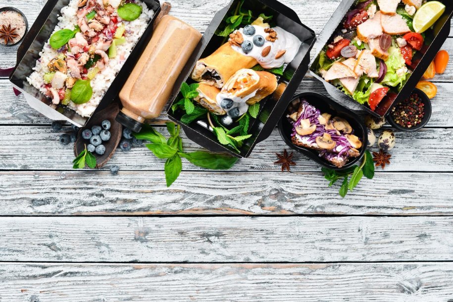 Inwestycja, która się zwraca – ile naprawdę kosztuje samodzielne gotowanie vs. profesjonalny catering dietetyczny