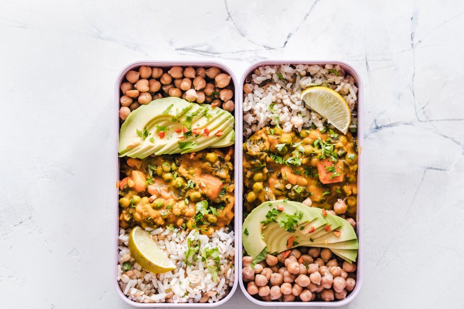 Jak planować posiłki?