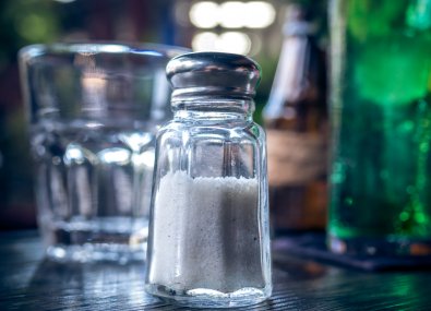 Jak sól wpływa na organizm?