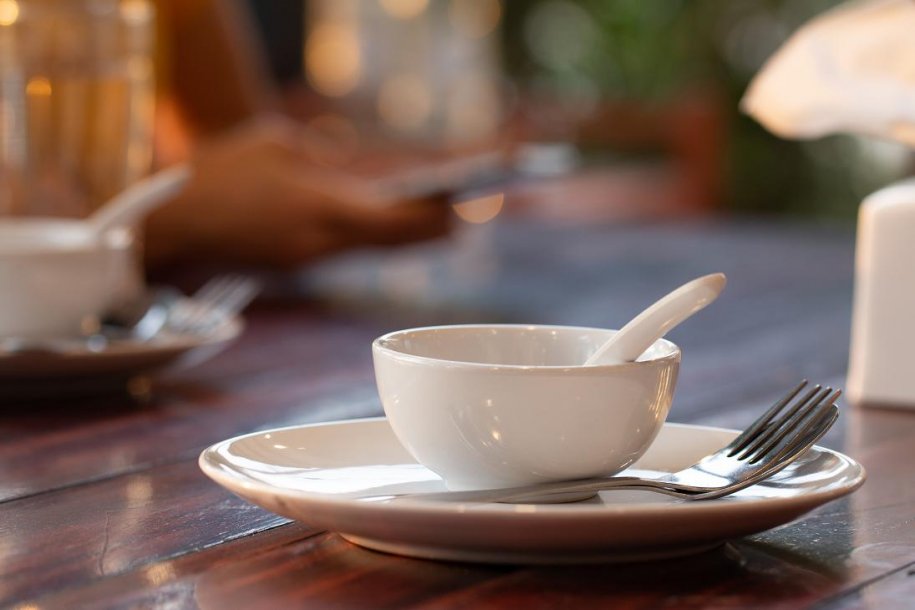 Sprzęt gastronomiczny na wynajem do organizacji imprezy